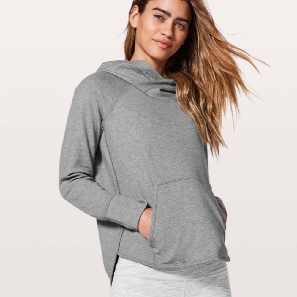 Lululemon Time Out Hoodie